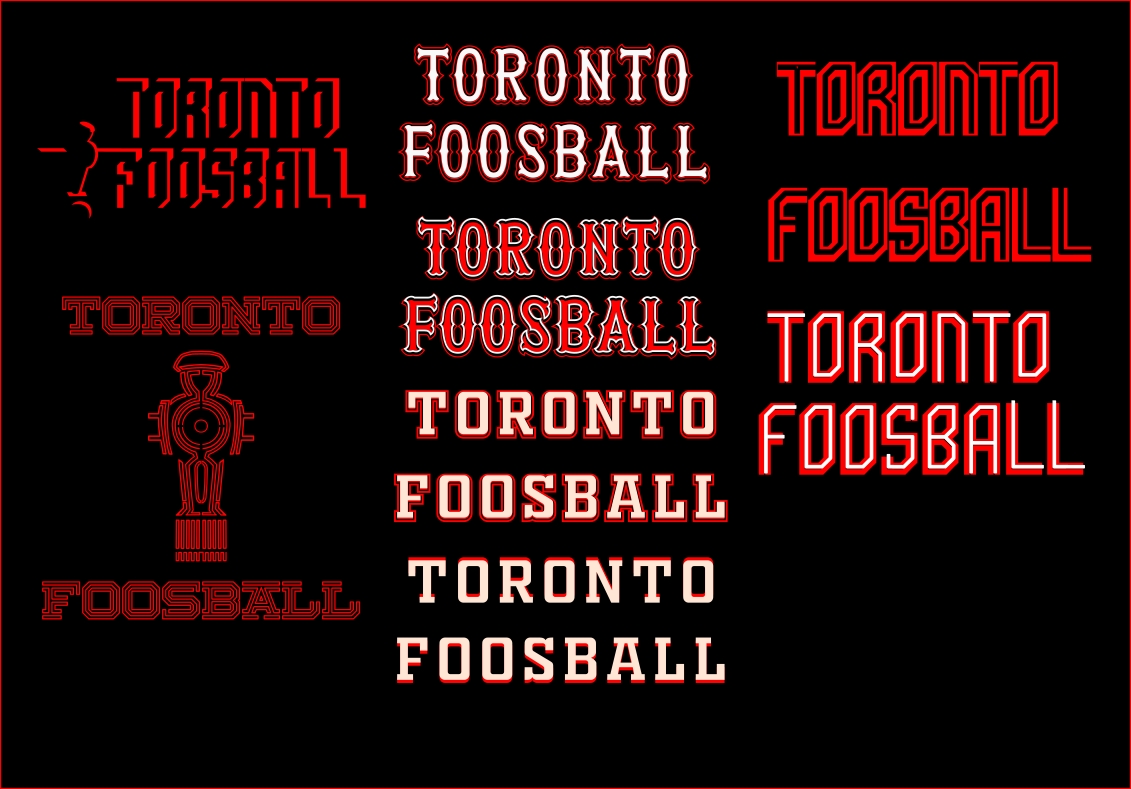 toronto foosball